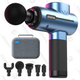Renpho Portable Massage Gun | $80 | Amazon